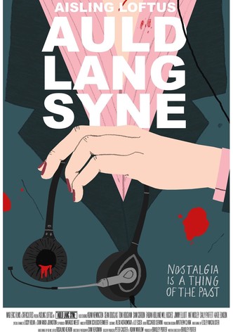 Auld Lang Syne