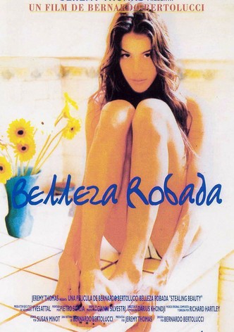 Belleza robada