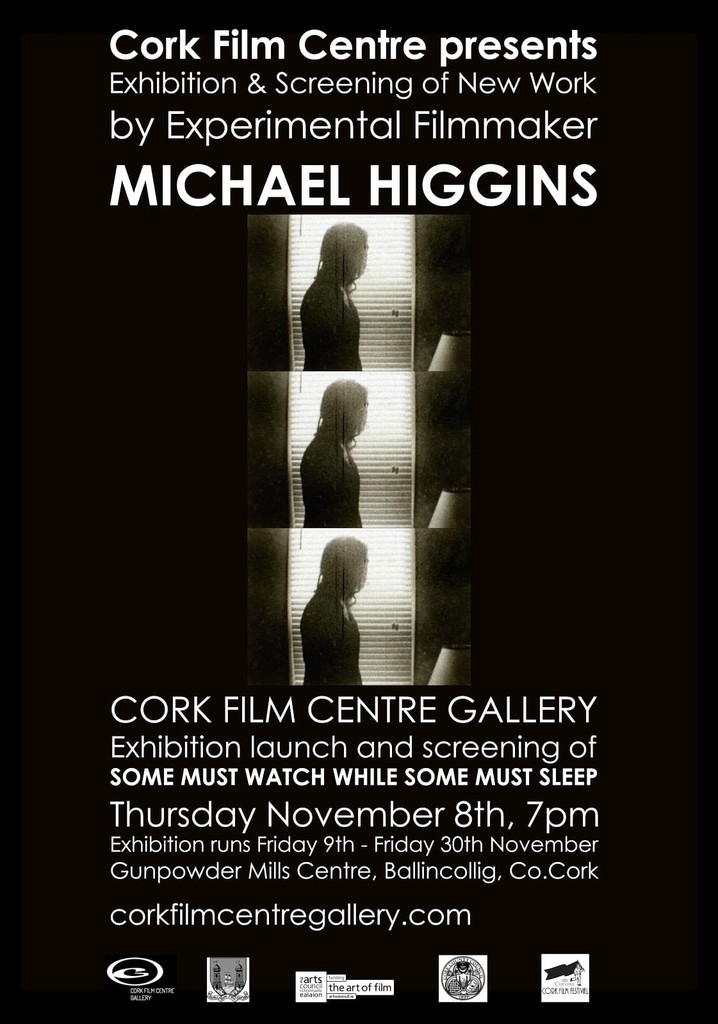 Some Must Watch, While Some Sleep