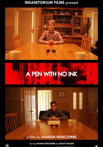 A Pen With No Ink