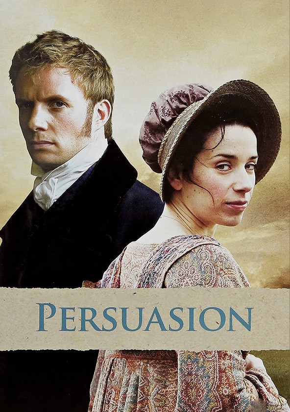 Persuasion streaming where to watch movie online