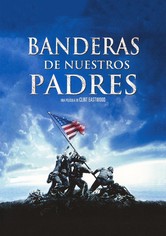 Banderas de nuestros padres