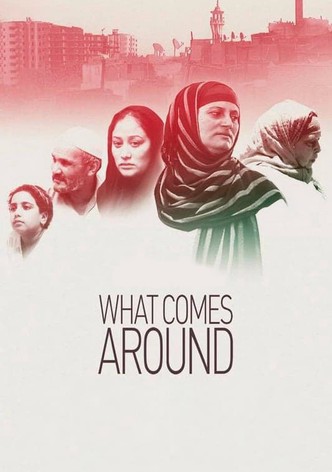 What Comes Around