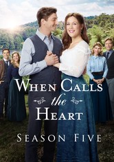 When Calls the Heart - Season 5