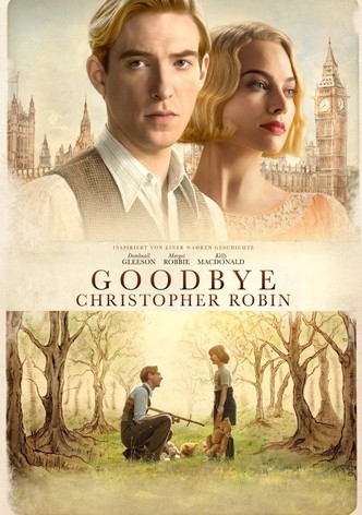 Goodbye Christopher Robin