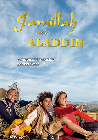 Aladdin - Where to Watch and Stream - TV Guide