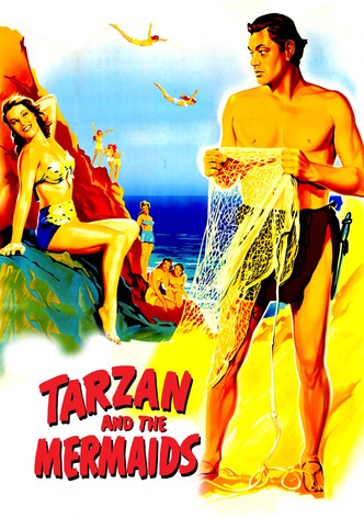 Tarzan and the Mermaids