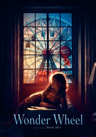 Wonder Wheel