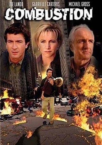 Infierno bajo el asfalto