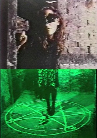 Splatter Movie