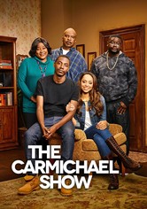 The Carmichael Show - The Carmichael Show