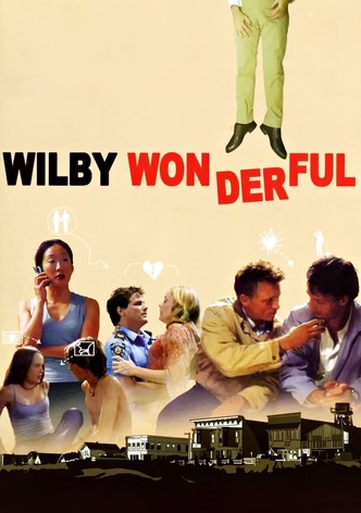 Wilby Wonderful