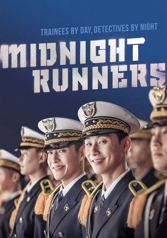 Midnight Runners