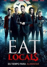 Eat Locals