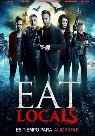 Eat Locals
