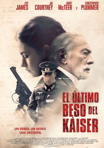 El último beso del káiser