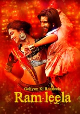 Goliyon Ki Raasleela Ram-Leela