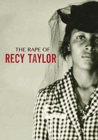 The Rape of Recy Taylor