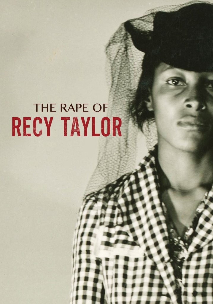 The Rape of Recy Taylor