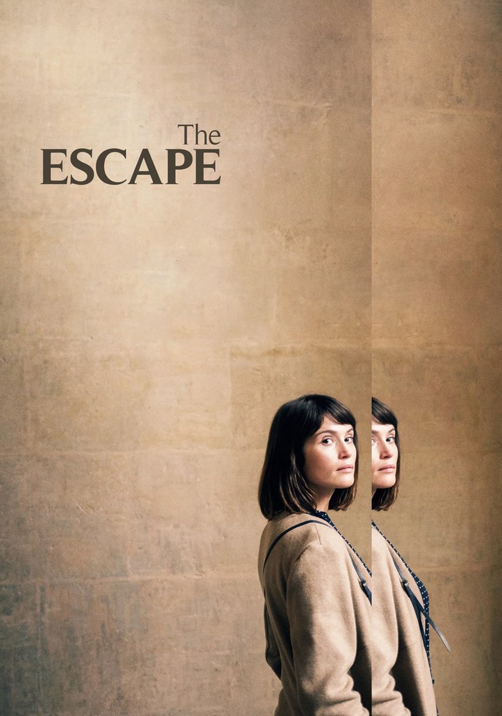 Watch Create the Escape Streaming Online