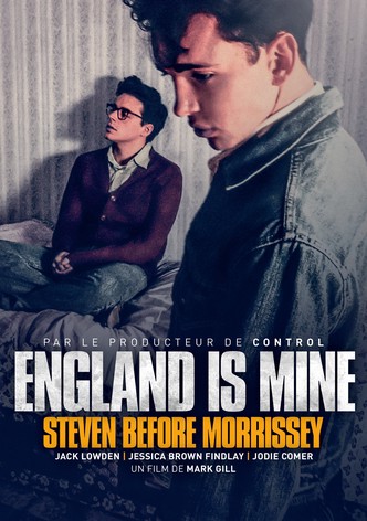 England is Mine