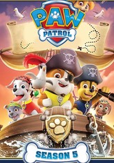 paw patrol 2013