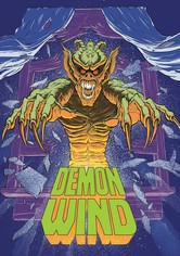 Demon Wind