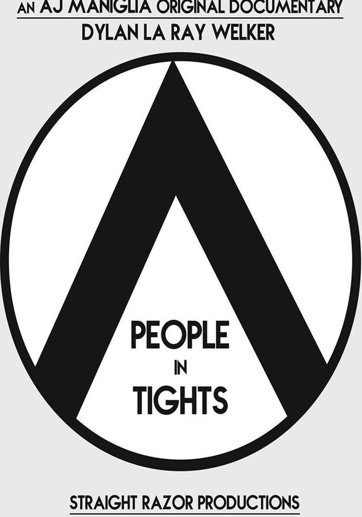 People in Tights