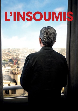 L'Insoumis