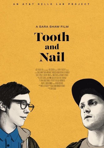 Tooth and Nail