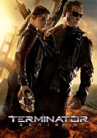 Terminátor 5: Genisys