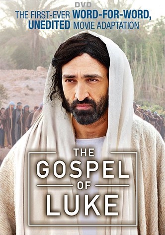 The Gospel of Luke