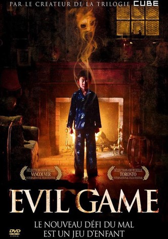 Evil Game