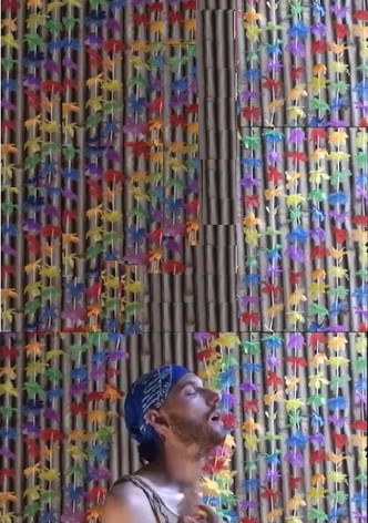 Coffee, Tea and Wizardry