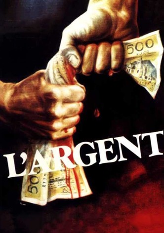 L'Argent