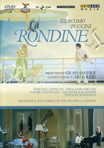 La Rondine