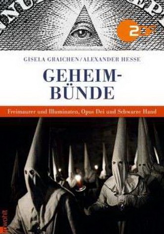 Geheimbünde - Staffel 1