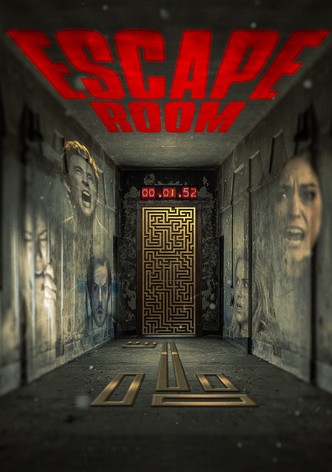 Escape Room - movie: where to watch stream online