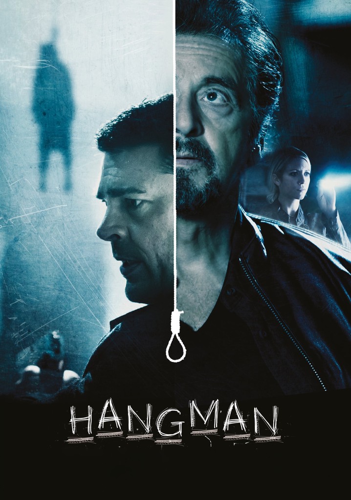 Hangman streaming: where to watch movie online?