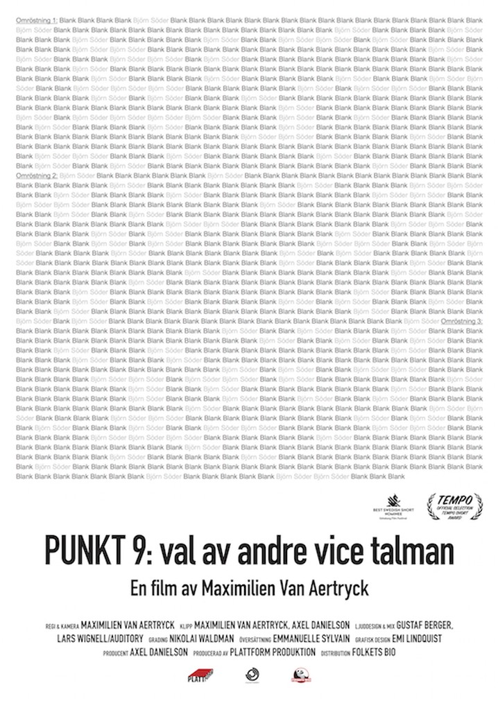 Second Deputy Speaker