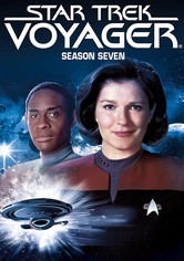 Star Trek: Voyager - 7. série