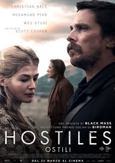 Hostiles - Ostili