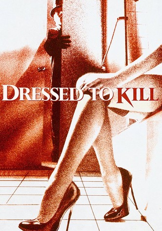 Dressed to Kill