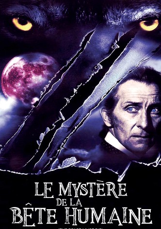 Le Mystère de la bête humaine