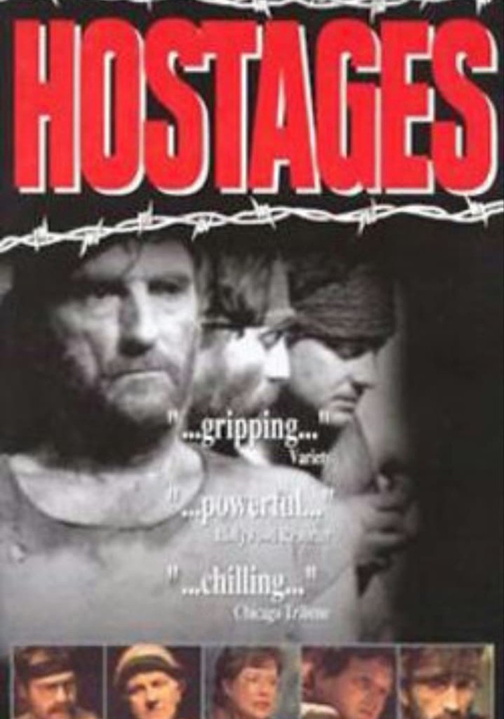 Hostages