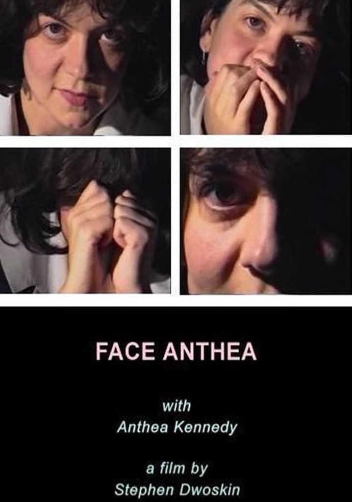 Face Anthea