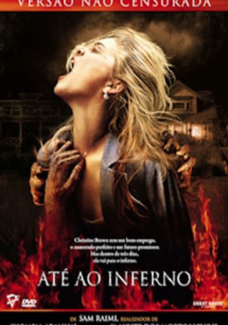 Até ao Inferno