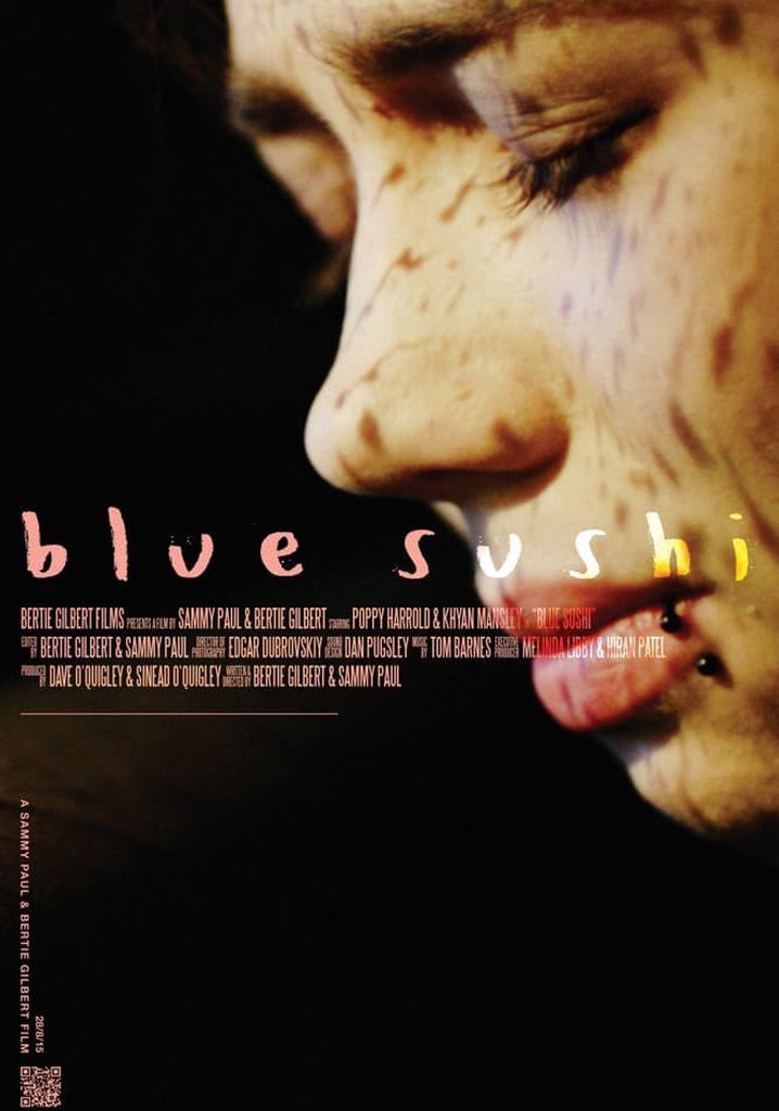Blue Sushi