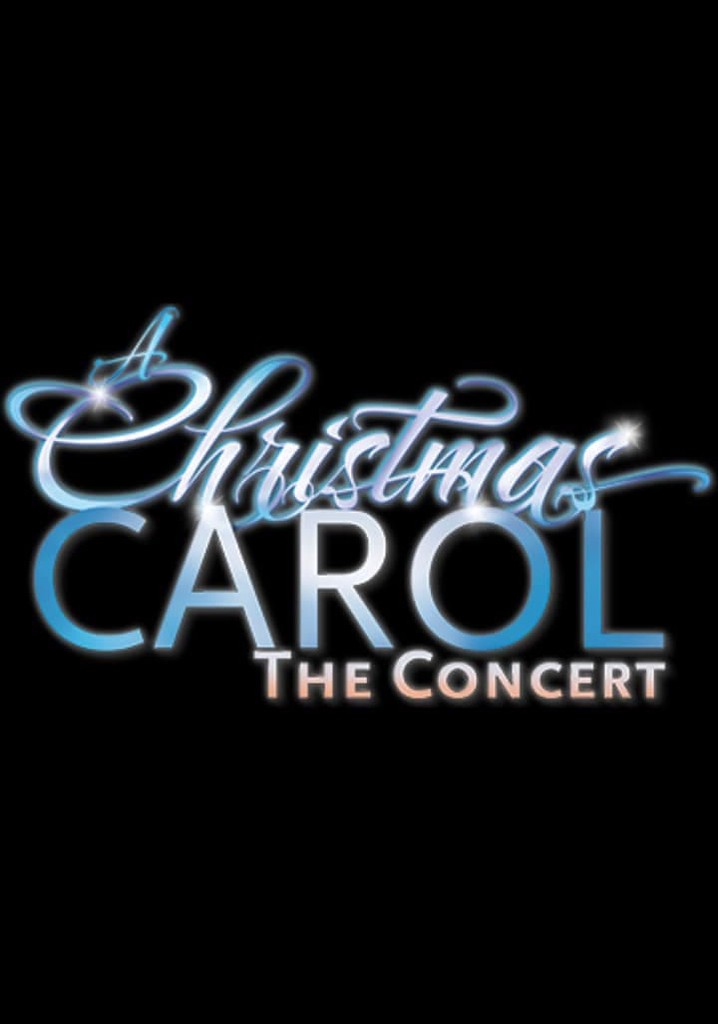 A Christmas Carol: The Concert