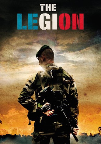 The Foreign Legion: Tougher Than the Rest